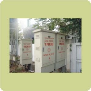 Smc Distribution Pillar Boxes at best price in Kalol by 